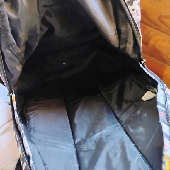 Disney Villain Full Size Backpack - Picture 10 of 10
